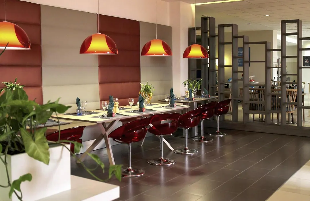 Novotel Constantine-1