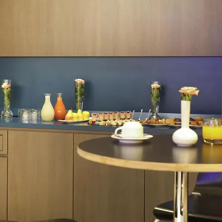 Novotel Constantine-3